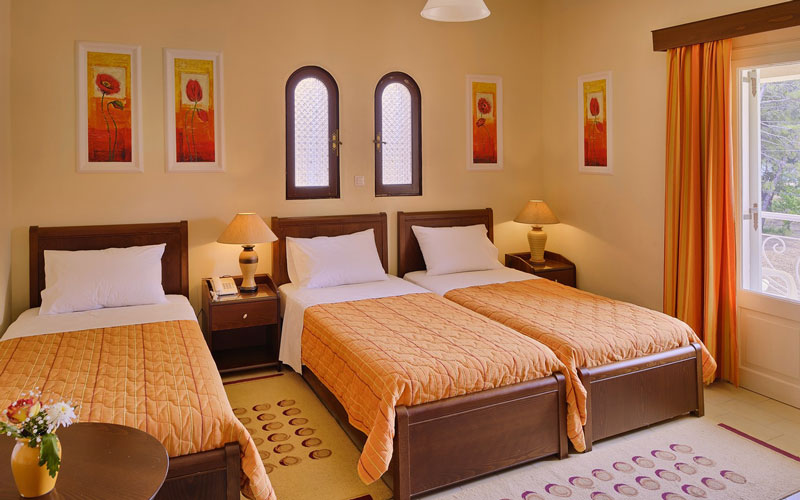 MOLFETTA BEACH HOTEL 3*